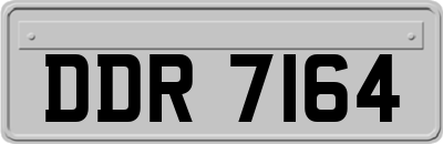 DDR7164
