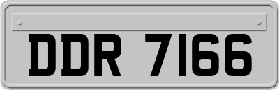 DDR7166
