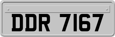 DDR7167