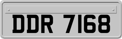 DDR7168