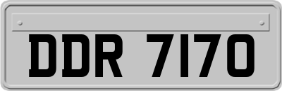 DDR7170
