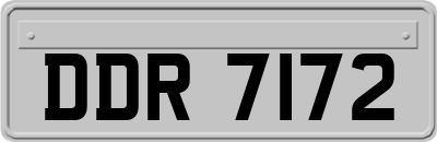 DDR7172