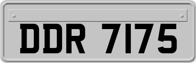 DDR7175