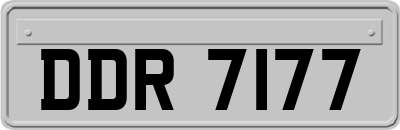 DDR7177
