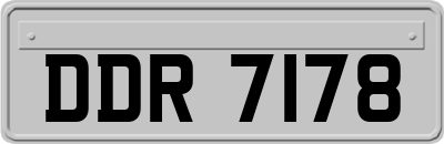 DDR7178
