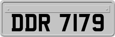DDR7179