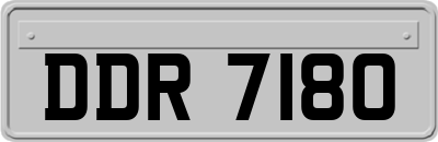 DDR7180