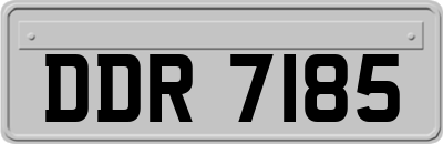 DDR7185