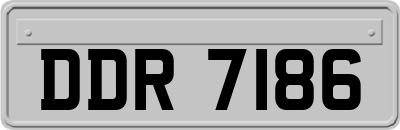 DDR7186