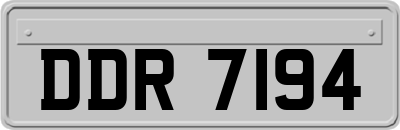 DDR7194
