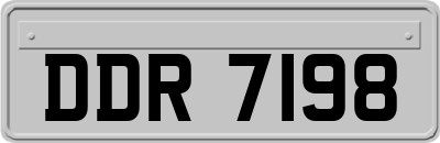 DDR7198