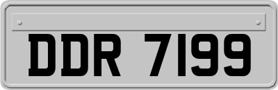 DDR7199