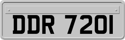 DDR7201