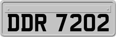 DDR7202