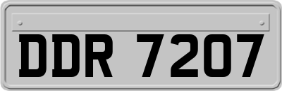 DDR7207