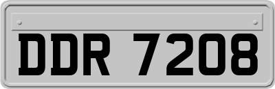 DDR7208