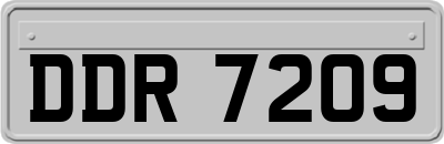 DDR7209