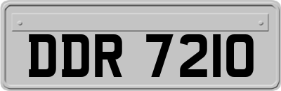 DDR7210