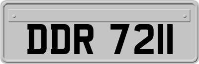 DDR7211