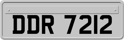 DDR7212