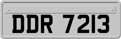 DDR7213