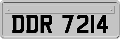 DDR7214