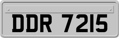 DDR7215