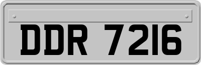 DDR7216