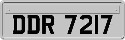 DDR7217