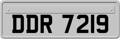 DDR7219