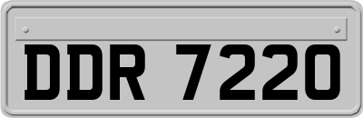 DDR7220