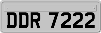 DDR7222