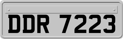 DDR7223