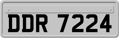 DDR7224