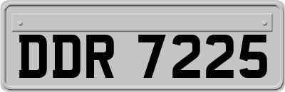 DDR7225