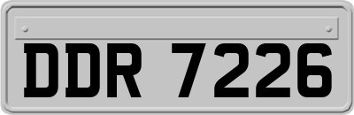 DDR7226