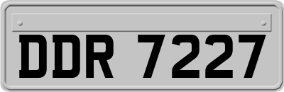 DDR7227