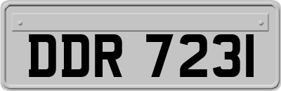 DDR7231