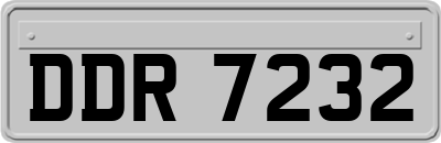 DDR7232