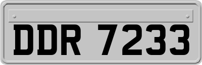 DDR7233