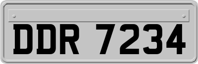 DDR7234