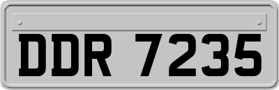 DDR7235