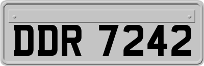 DDR7242