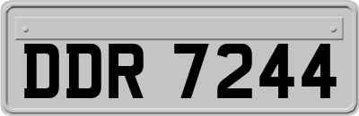 DDR7244