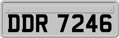 DDR7246