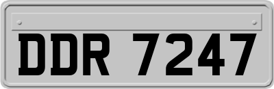 DDR7247