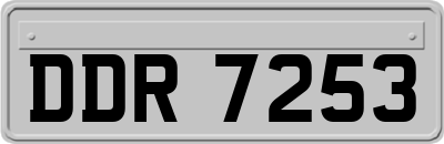 DDR7253