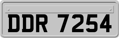 DDR7254