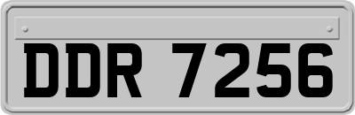 DDR7256