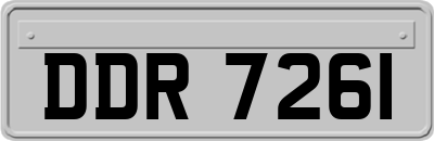 DDR7261